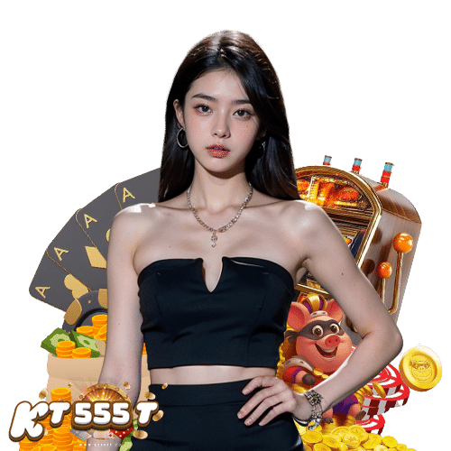 kt555t ลิขสิทธิ์แท้