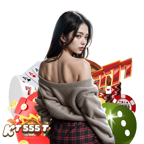 kt555t เว็บเดิมพันออนไลน์