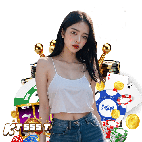 kt555t
